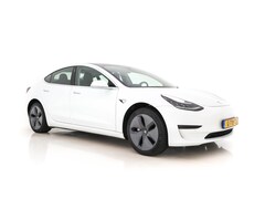 Tesla Model 3 - Standard RWD Plus 60 kWh [ 3-Fase ] (INCL-BTW) Aut. *PANO | AUTO-PILOT | NAPPA-LEATHER | K