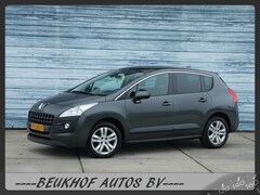 Peugeot 3008 - 1.6 VTi ST Navi Pano Trekhaak Cruise Control