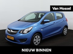 Opel Karl - 1.0 ecoFLEX Edition | 54000KM | Bluetooth |