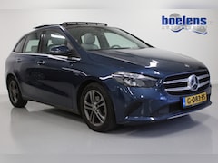 Mercedes-Benz B-klasse - 180d Launch Edition Premium | PANO-DAK | 17'LMV | ACC | CAMERA | STOEL-VERW | NAVIGATIE |