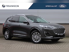 Ford Kuga - 2.5 PHEV Vignale | BLIS | Head-up | Navigatie | Leder | B&O