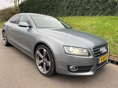 Audi A5 Sportback - 2.0 TDI - Navi - Clima - Sportstoelen