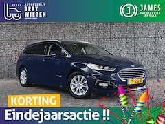 Ford Mondeo Wagon - 2.0 IVCT HEV Titan. I Geen Import I Trekhaak I Navi