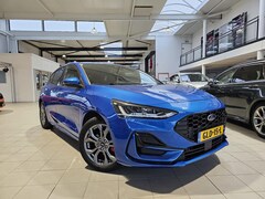 Ford Focus - 1.0 EcoBoost Hybrid ST Line