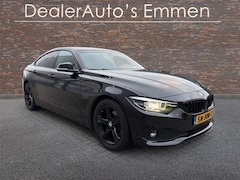 BMW 4-serie Gran Coupé - 418i Executive