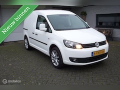 Volkswagen Caddy - Bestel 2.0 TDI 140pk Airco Cruise 6-bak