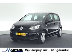 Volkswagen Up! - 1.0 60pk move up BlueMotion Navigatie Airco