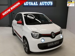 Renault Twingo - 1.0 SCe Expression |AIRCO|CRUISE|ELEK.RAMEN|NAP|APK