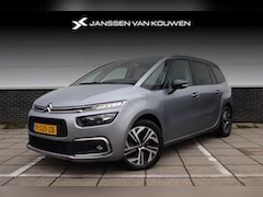 Citroën Grand C4 SpaceTourer - 1.2 PureTech Business * Automaat * Navi * Stoelverwarming