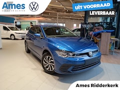 Volkswagen Polo - 1.0 TSI Life Edition