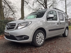 Mercedes-Benz Citan - 112 Ambiente