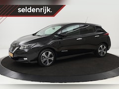 Nissan LEAF - 2.ZERO EDITION 40kWh | Stoel & stuurverwarming | * € 2.000, - SUBSIDIE * | Adaptive cruise