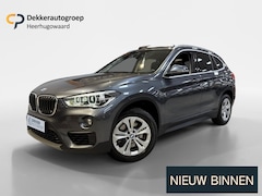 BMW X1 - sDrive20i Centennial High Executive