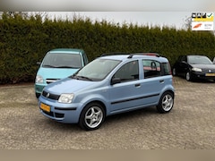 Fiat Panda - APK AIRCO MOOIE AUTO