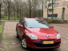 Renault Mégane Estate - 1.6 Authentique LPG