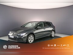 Volkswagen Golf - Life Business 1.5 eTSI 130pk DSG Automaat Adaptive cruise control, Achteruitrijcamera, Stu