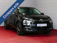 Citroën C4 X - 130PK SPORT NAVI CAMERA STOELVERW. 18''LMV LED ECC PDC VIR.COCKPIT