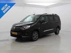 Toyota ProAce City Verso - 1.2 Turbo Dynamic Long 7p. Trekhaak Automaat