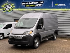 Fiat Ducato - Ducato GB 2.2 MJ 140pk L2H2 35H | Navi | Carplay | Pack Worksite Heavy | Pack Techno Plus