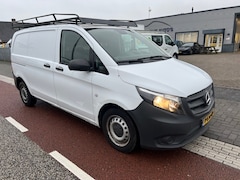 Mercedes-Benz Vito - 111 CDI 84KW AIRCO KLIMA EURO6 142.000KM