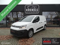 Citroën Berlingo - bestel 1.5 BlueHDI Club