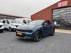 Lynk & Co 01 - PHEV BLACK EDITION