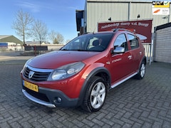 Dacia Sandero Stepway - 1.6 Trekhaak | Airco | Goed Onderhouden