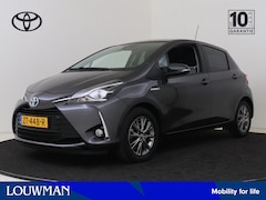 Toyota Yaris - 1.5 Hybrid Dynamic I Navigatie I Climate Control I Cruise Control I Camera I USB I LM Velg