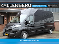 Opel Movano - 2.2D 120 L3H3 Edition Nieuw Model / Camera / Navi / 3 Zits / App connect