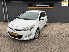 Hyundai i20 - 1.2i i-Motion