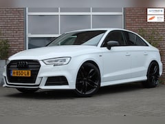 Audi A3 Limousine - 1.4 TFSI S Line Digitaal dashboard / Automaat / Carplay