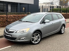 Opel Astra Sports Tourer - 1.4 Business Edition Cruise-Control Airco Trekhaak