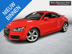 Audi TT - 2.0 TFSI 200PK S-Line Plus Btw Auto