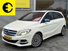 Mercedes-Benz B-klasse - Electric Drive 28 kWh | stoelverwarming | cruisecontrol