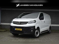 Opel Vivaro - 1.5 CDTI L2H1 Edition Trekhaak / Navigatie / Cruise-Control