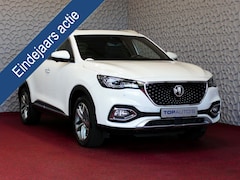 MG EHS - 1.5 TGDI PHEV LUXURY LEER LED PANORAMA CAMERA ADAP.CRUISE PHEV PLUG IN HYBRID 7 JAAR GARAN