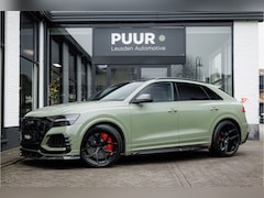 Audi RSQ8 - 4.0 TFSI URBAN Carbon Dynamic Plus VOSSEN - Pano - B&O