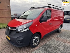 Opel Vivaro - 1.6 CDTI L1H1 Edition 3 Zits, Imperiaal, Trekhaak