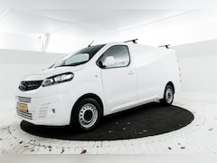 Opel Vivaro - 2.0 CDTI L3H1 Selection 3 zit, 360 Camera, Apple carplay, Leer, Navigatie,