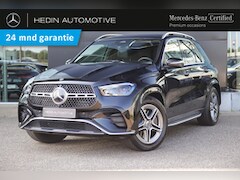 Mercedes-Benz GLE-Klasse - GLE 400e Automaat 4MATIC AMG Line | Premium Pakket | Winterpakket | Panoramadak | Airmatic