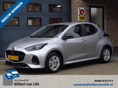 Mazda 2 Hybrid - 1.5 Centre-line | Camera | AdapCruise | Carplay