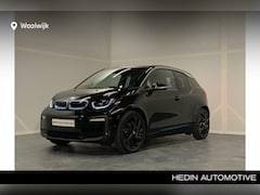 BMW i3 - Basis 120Ah 42 kWh