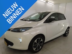 Renault Zoe - R110 Iconic 41 kWh Koopaccu