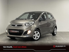 Kia Picanto - 1.2 CVVT Comfort Pack AIRCO / ELEKTRISCHE RAAMBEDIENING / RADIO