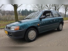 Toyota Starlet - 1.3i Automaat 106.462 KM 2e Eig NL Auto