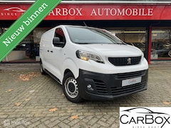 Peugeot Expert - Bestel 226S 1.6 BlueHDI 115 Premium