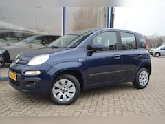 Fiat Panda - TwinAir Turbo 80PK Edizione Cool