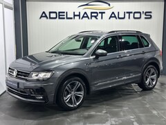 Volkswagen Tiguan - 1.5 TSI ACT Highline Business R Line / Automaat DSG / Navigatie Full map / Camera / Cruise