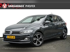 Volkswagen Polo - 1.0 TSI 116pk Comfortline Elek. panoramadak/ Climate control/ Carplay/ Adapt. cruise