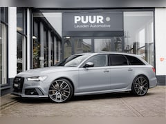 Audi RS6 - 4.0 TFSI Performance Quattro Pano - MILLTEK - Nardo Grau